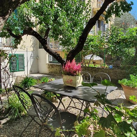 Apartament Villino La Rosa Antica Florencja Zewnętrze zdjęcie