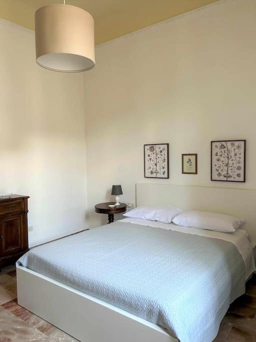 Apartament Villino La Rosa Antica Florencja Zewnętrze zdjęcie