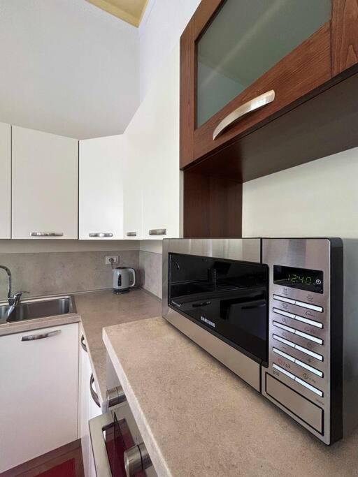 Apartament Villino La Rosa Antica Florencja Zewnętrze zdjęcie