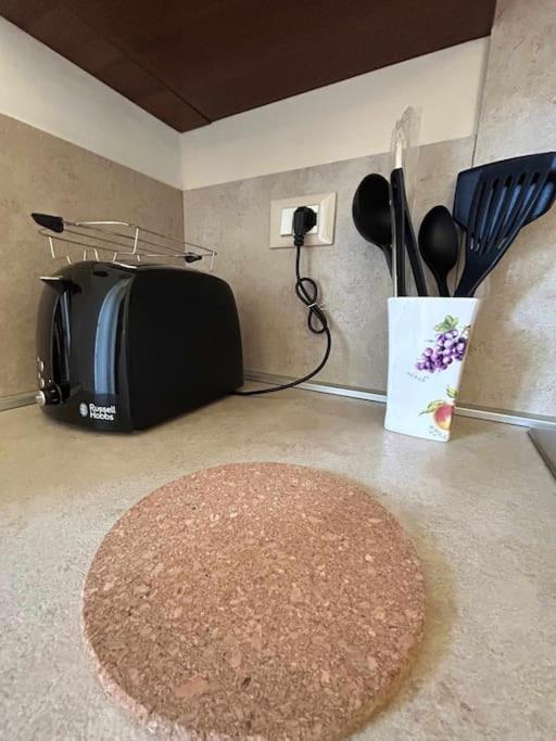 Apartament Villino La Rosa Antica Florencja Zewnętrze zdjęcie