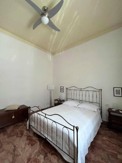 Apartament Villino La Rosa Antica Florencja Zewnętrze zdjęcie